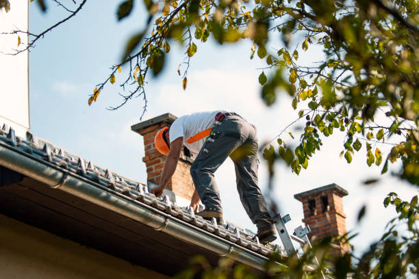 Emergency Roof Repair in Brookston, IN
