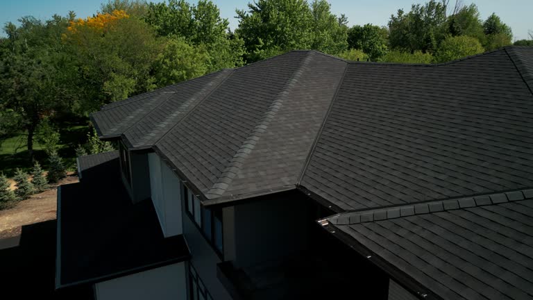 Siding in Brookston, IN
