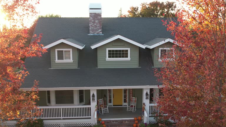 Best Roof Ventilation Installation  in Brookston, IN