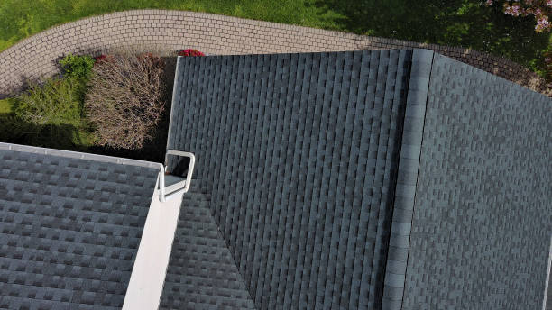 Trusted Brookston, IN Roofing Service Experts
