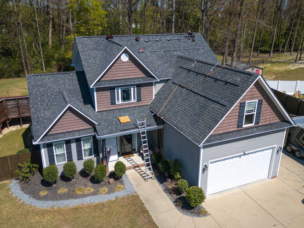 Best Steel Roofing  in Brookston, IN